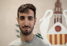 Albert Bermúdez President de l’Orfeó Reusenc