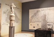 Ruta Artística