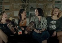 ‘Chavalas’, premi del públic al Festival de Málaga