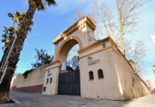 L’Ajuntament inicia les obres de millora de La Palma