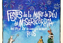 FESTA MISERICÒRDIA