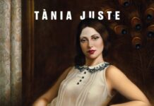 Amor a l’art Tània Juste Columna Edicions 2021