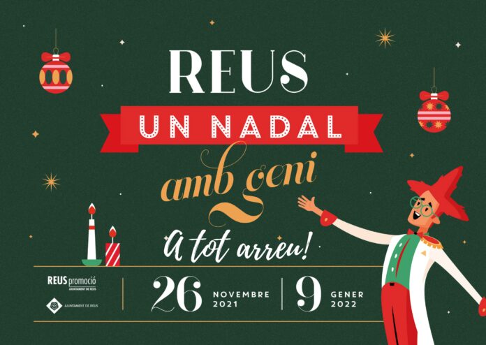 Cartell Nadal amb Geni-20211217111131