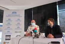Repsol patrocinador principal de l’AEHT