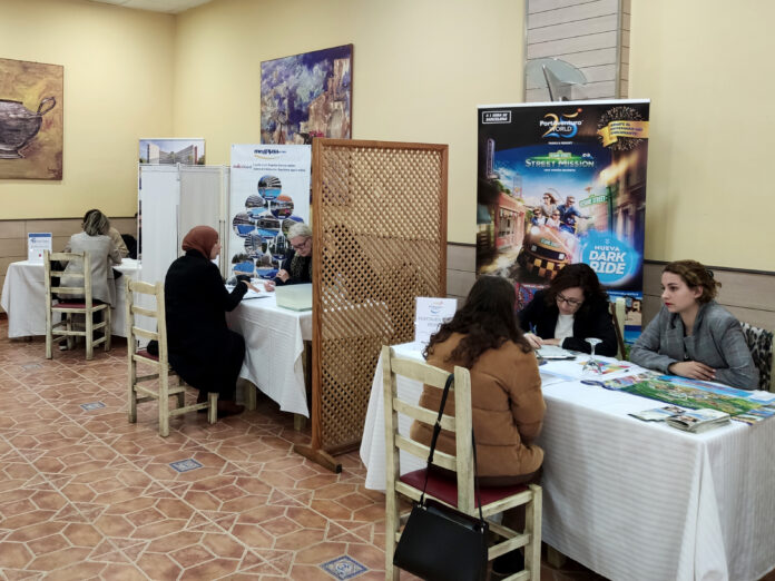 FEHT treballa al turisme 2020 - 4