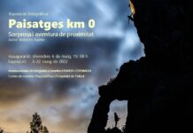 ‘Paisatge km 0’ a l’Hospitalet de l’Infant