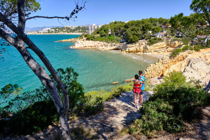 CALAIX SALOU (1) Miradors Salou