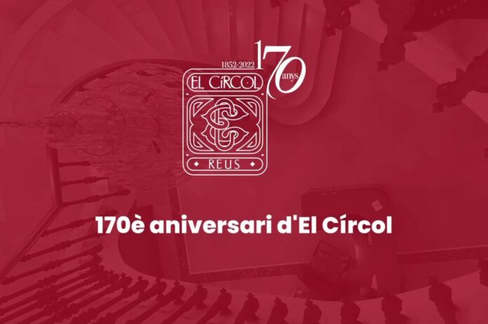 170è aniversari d'El Círcol