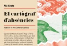 El cartògraf d'absències