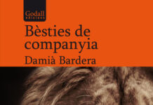 Bèsties de companyia