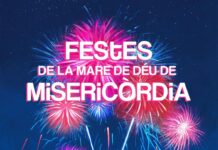 Festes Misericòrdia