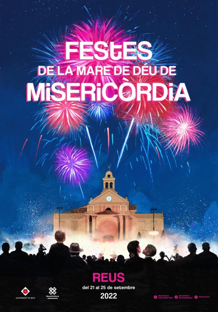 Festes Misericòrdia