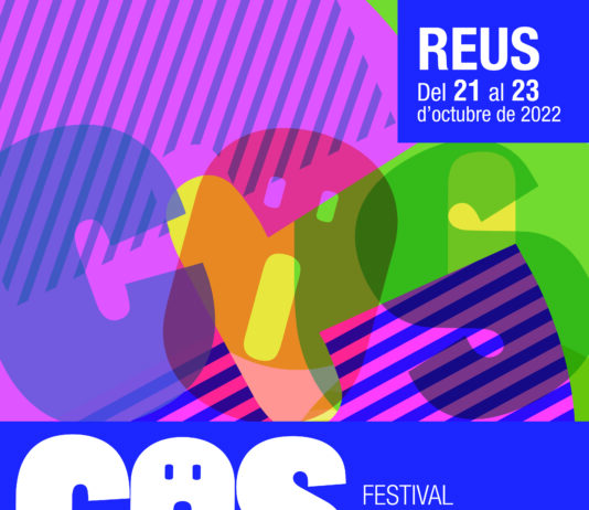 24a edició del Festival COS, del 21 al 23 d’ octubre