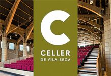 Celler de Vila-Seca