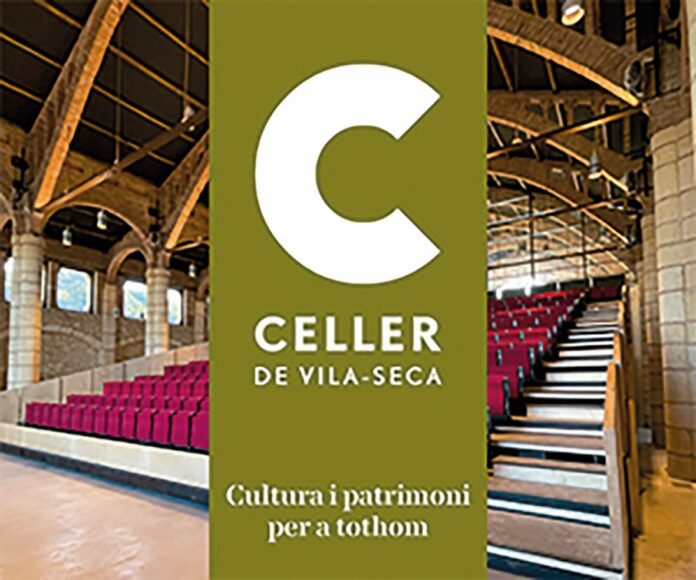 Celler de Vila-Seca