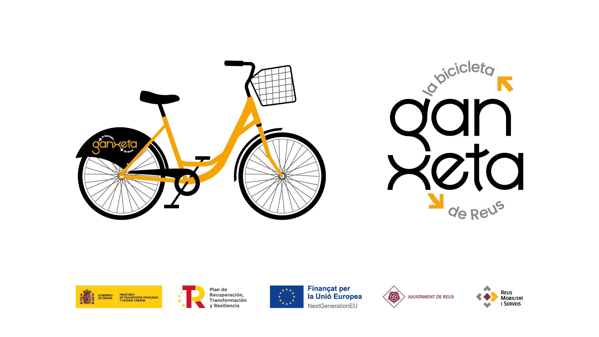 Bicicleta clearance urbana compartida