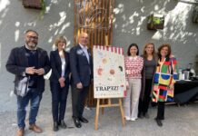 27a edició del ‘Trapezi’, del 10 al 14 de maig