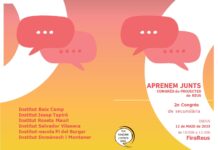 Programa ‘Aprenem Junts’