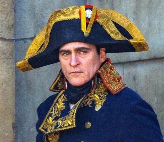 Laia Costa fa doblet a la cartellera