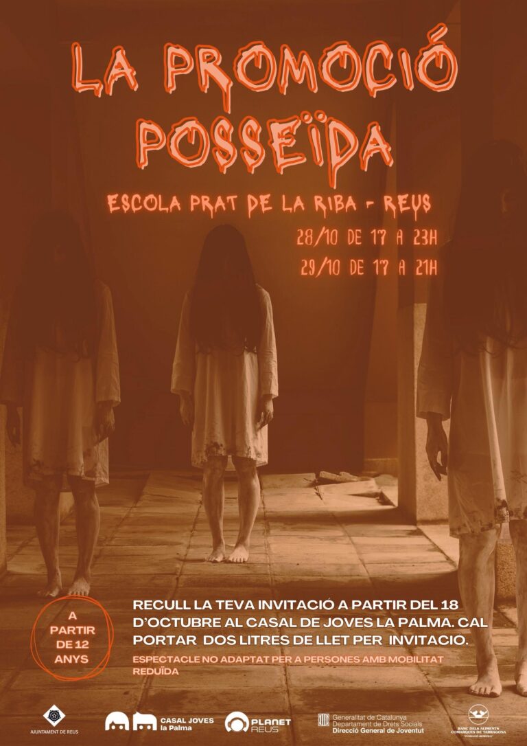 Torna ‘La promoció maleïda’