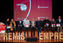 Premis Emprèn 2023