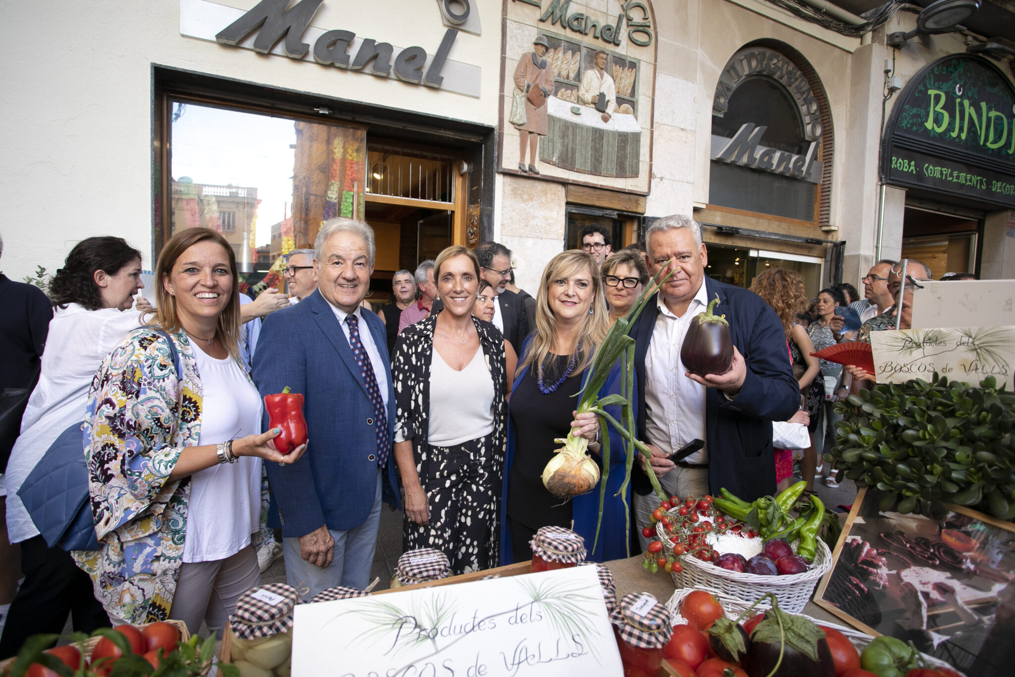 Bases del concurs del cartell de Firagost de Valls 2024 La Guia De Reus