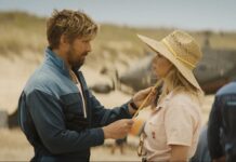 Ryan Gosling i Emily Blunt protagonitzen ‘El especialista’