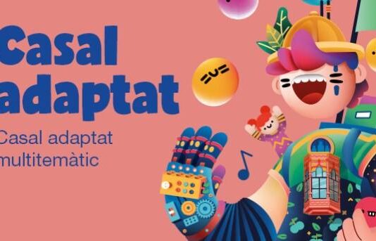 Casal d’Estiu Adaptat