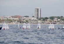 4a edició de la regata Cambrils Costa Daurada