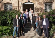 El mas modernista Vil·la Maria nova seu de Còdol Experiències Culturals