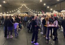 37a edició de La Festa del Vi de Gandesa