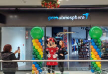 Geek Atmosphere arriba a La Fira Centre Comercial