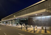 L’aeroport de Reus estrena dues rutes al 2026