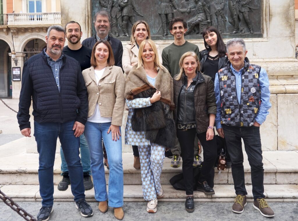 La Unió de Botiguers de Reus ja té 50 anys | La Guia De Reus