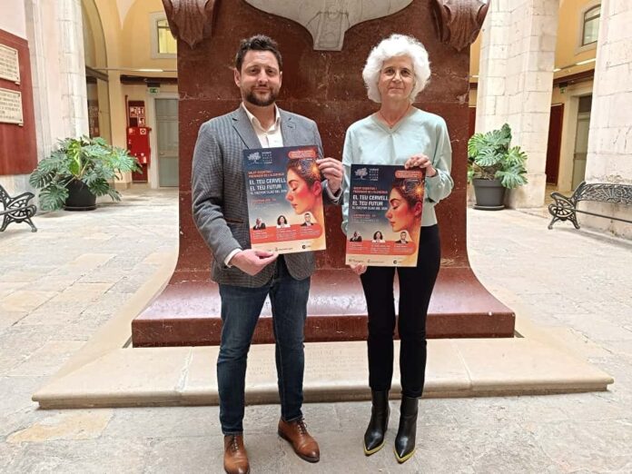 1. Presentació Jornada prevenció Alzheimer