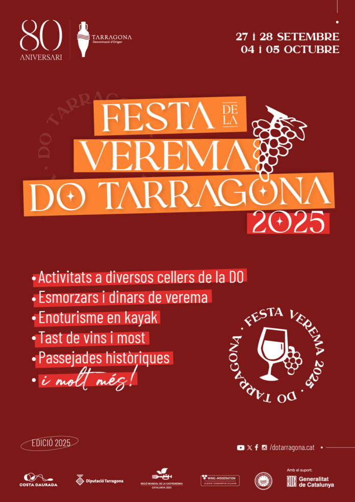 CartellVEREMA2025_DOTGN