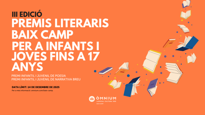 HORITZONTAL_III_PREMIS_LITERARIS_BAIXCAMP_INFANTS_2025