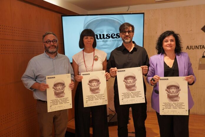 Roda de premsa festival Muses-20250910120250