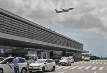 Una nova ruta connectarà l’aeroport de Reus amb Amsterdam