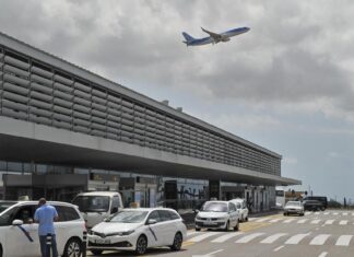 Una nova ruta connectarà l’aeroport de Reus amb Amsterdam