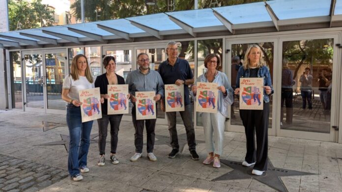 26 - festival quarts de teatre