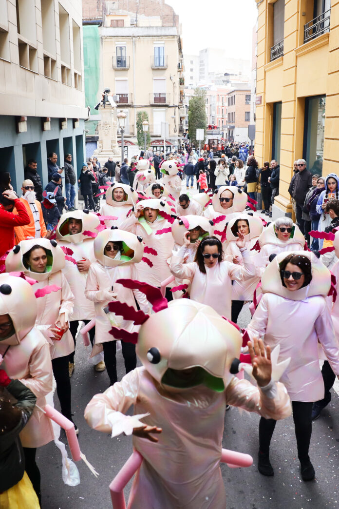 42 - concurs cartell carnaval 1