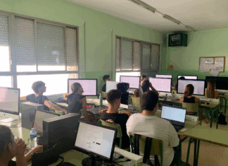 Guardó per a l’Institut Baix Camp de Reus