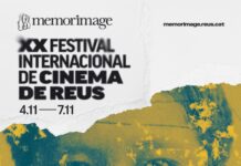 Memorimage 2025, del 4 al 7 de novembre