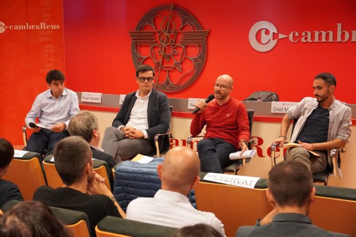 FÒRUM FP DUAL-CAMBRA REUS 1