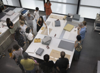 ‘Catalunya país d’arxius, documents que fan Europa’, un projecte que connecta el patrimoni documental amb la història europea