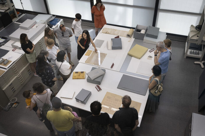 Arxiu Nacional de Catalunya