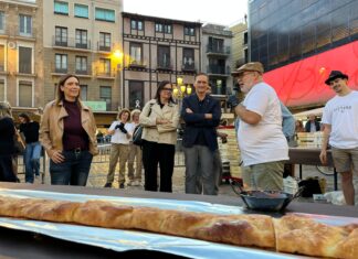 Neix la Coca Ganxeta