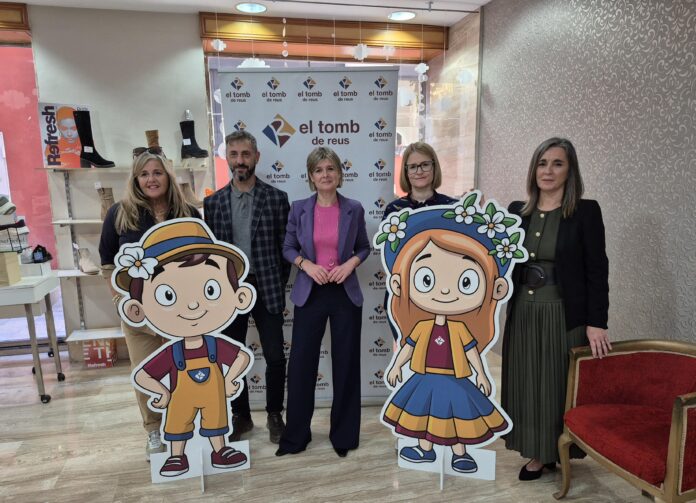 Presentació de la 3a edició de La Festa dels Ravals-20251022113141