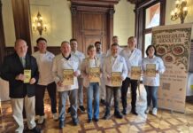 Reus estrena la ruta ‘Mossegada Ganxeta amb bolets i productes de tardor’